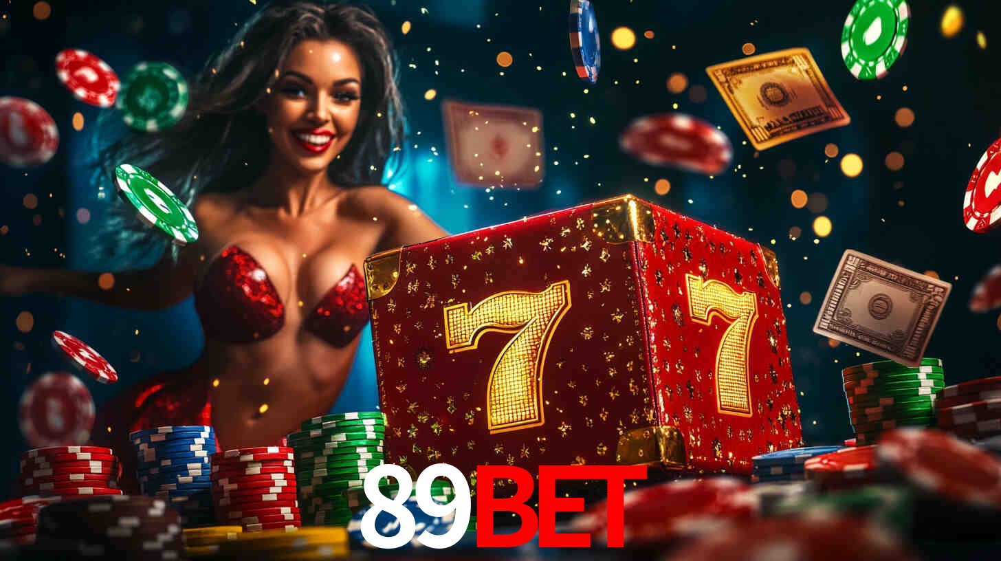 A Emoção da Loteria na 89bet: Uma Chance de Mudança de Vida
