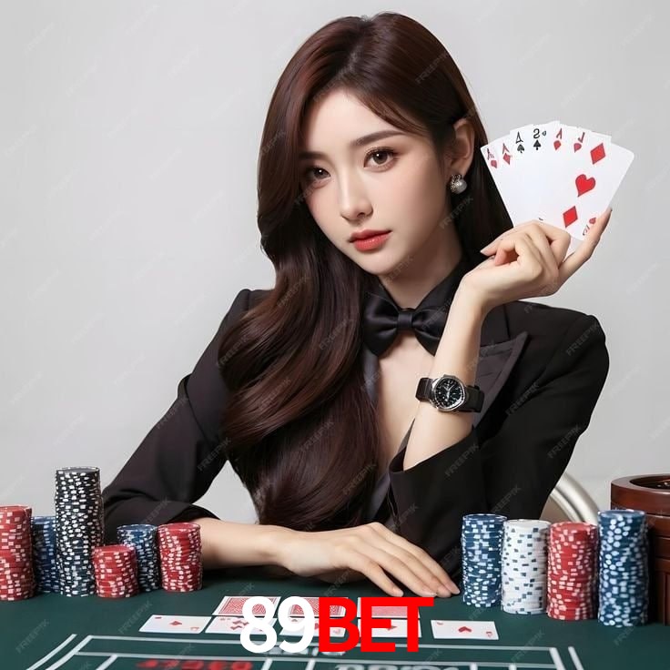 89bet Instalar Logo 3