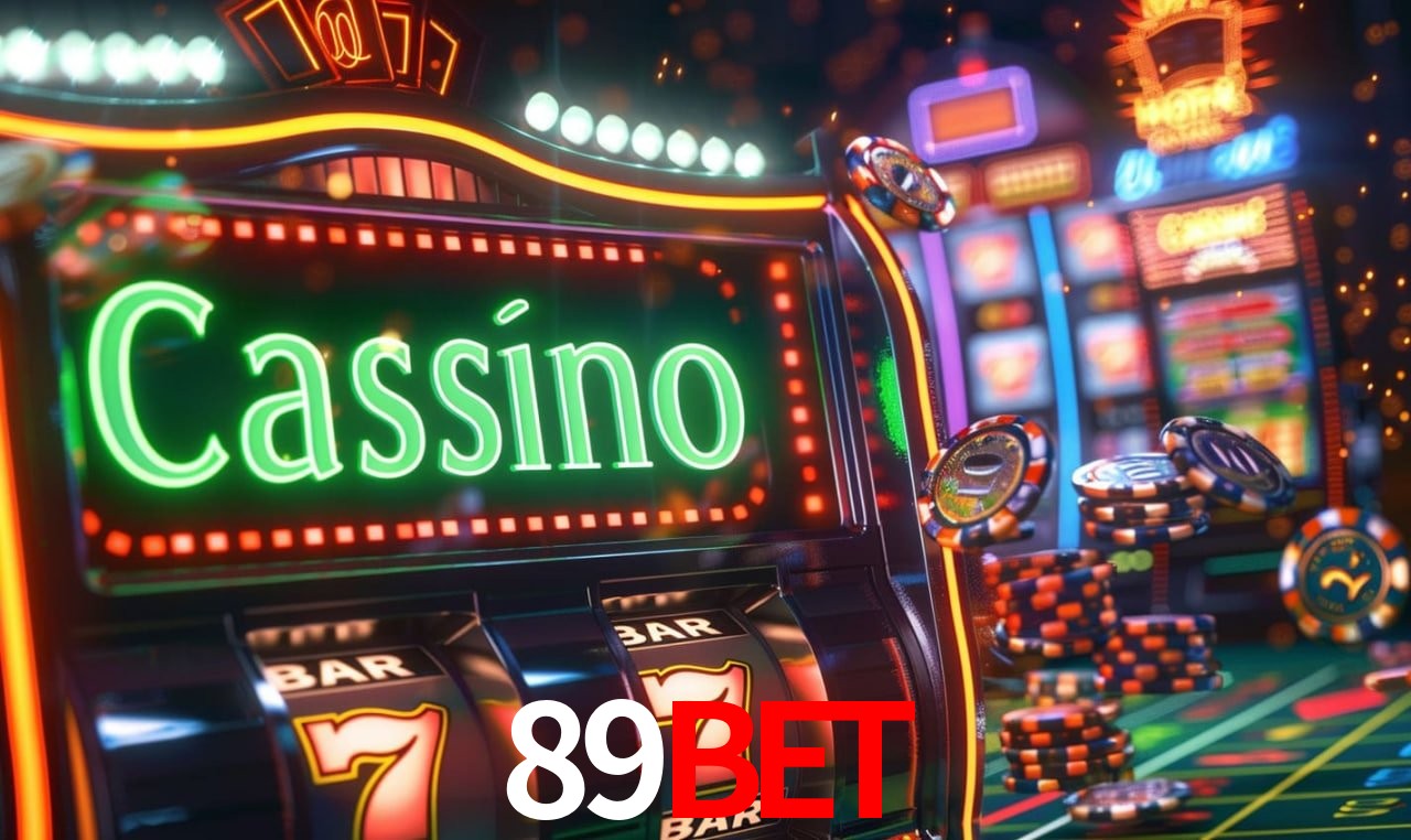 Promoções Sazonais 89bet