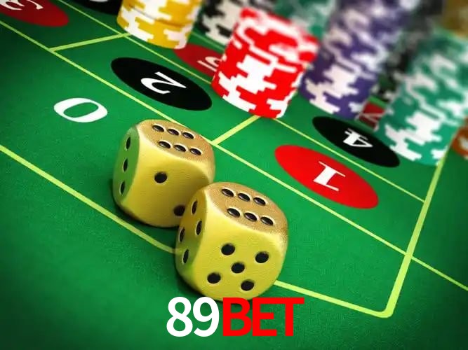 Tennis Betting 89bet