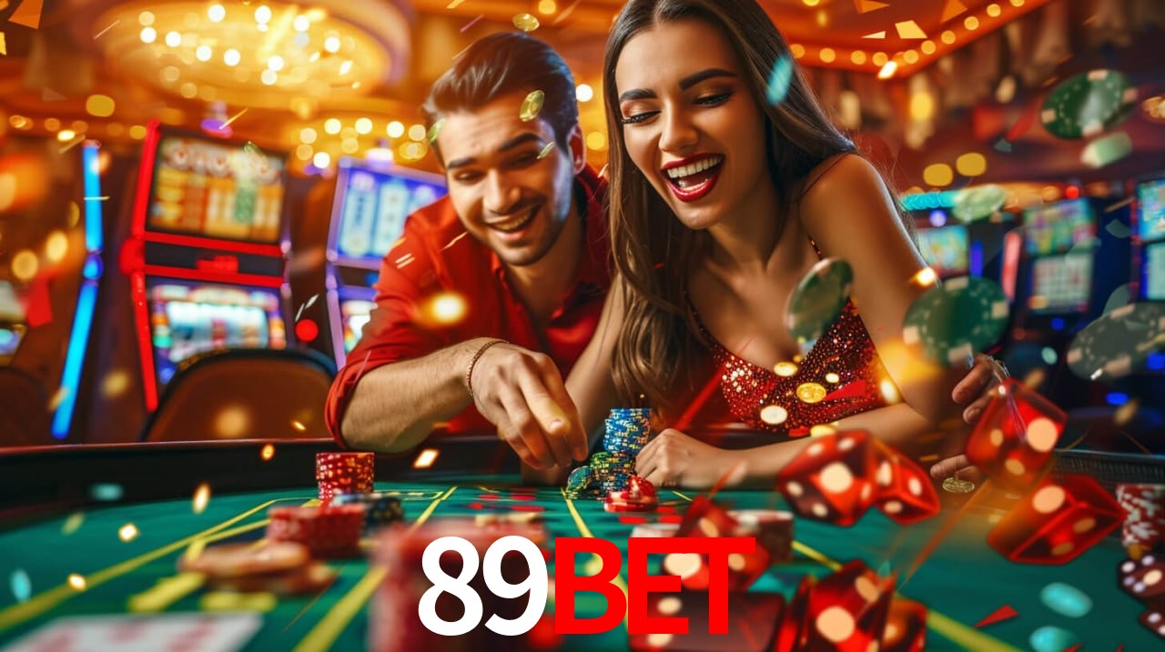 Ofertas Exclusivas 89bet