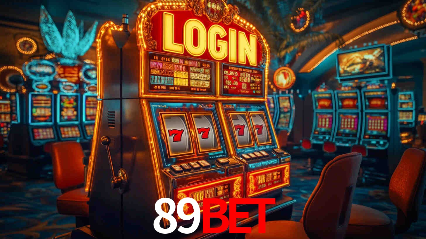 Licença Curaçao 89bet