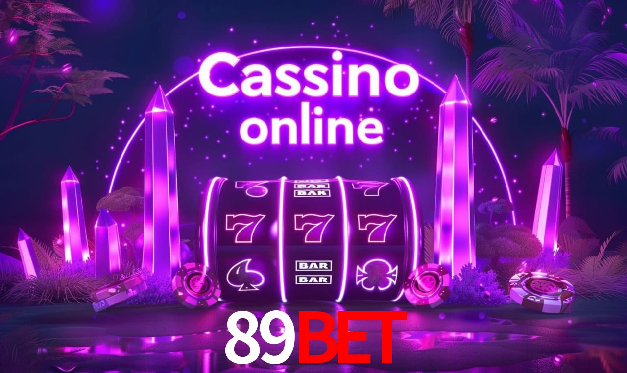 89bet Licenciado Curaçao - Segurança SSL 256-bit