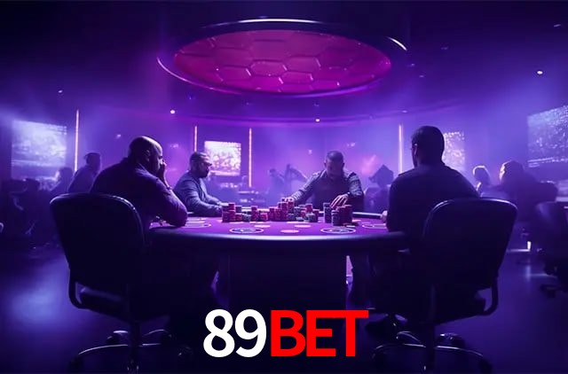 Login Seguro 89bet