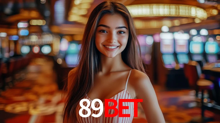 Certificação GLI 89bet
