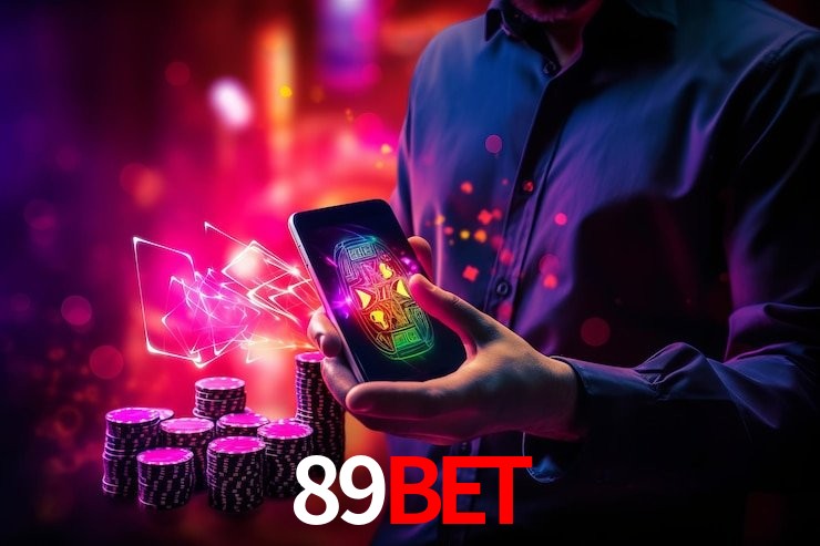 Apostas de Basquete 89bet