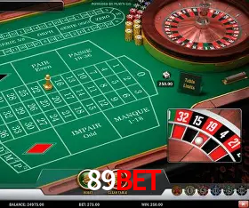 89bet Cassino Online Certificado