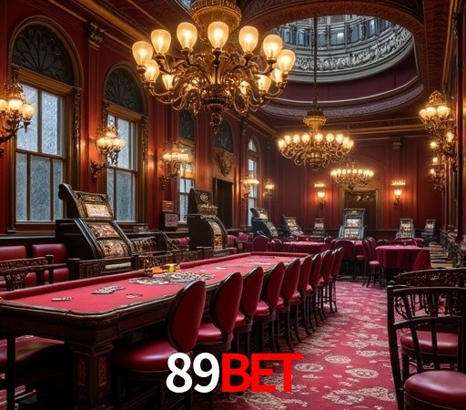 89bet Segurança Logo 3