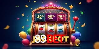 89bet Segurança Logo 1
