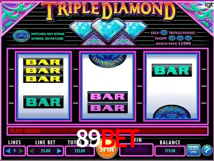 Descubra a Magia dos Jogos de Arcade no 89bet