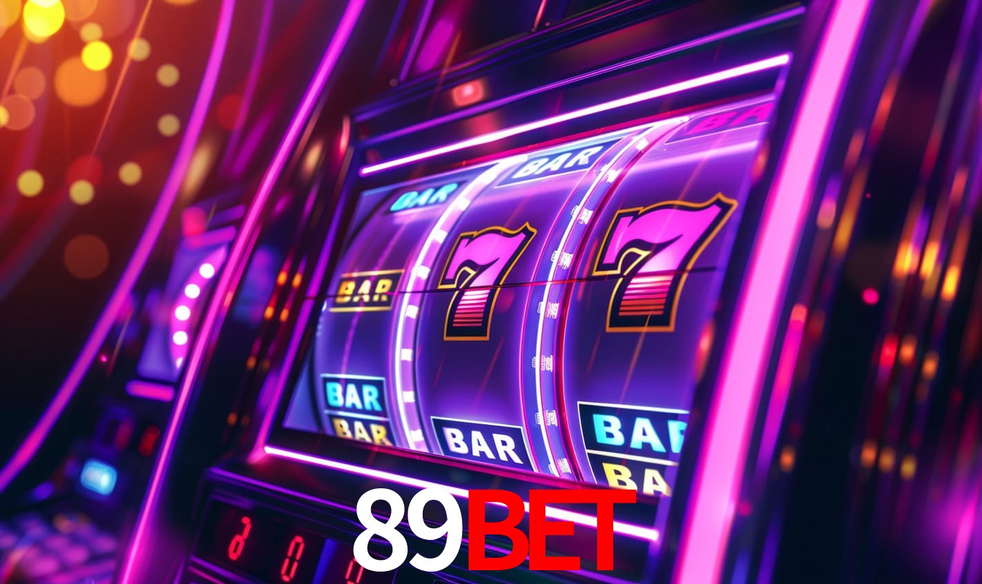 89bet: A Experiência de Casino com Jogos de Mesa ao Vivo