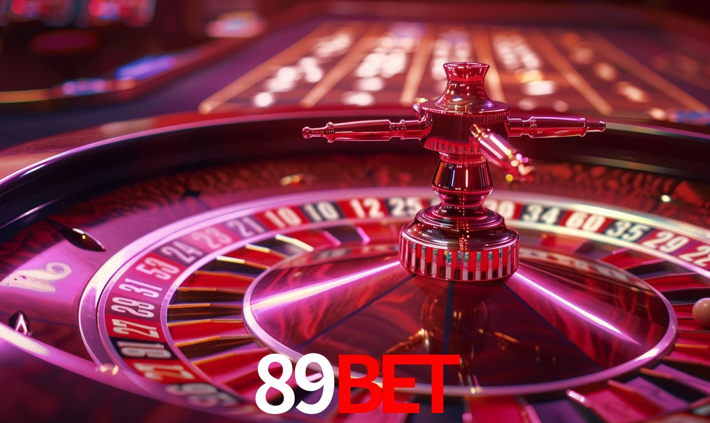 cassino 89bet