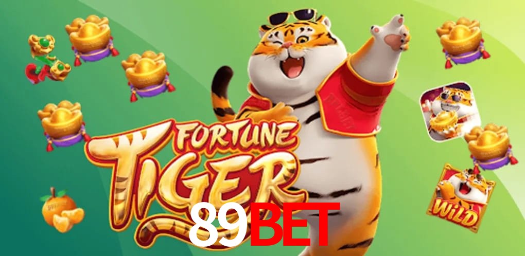 Experiência VIP 89bet