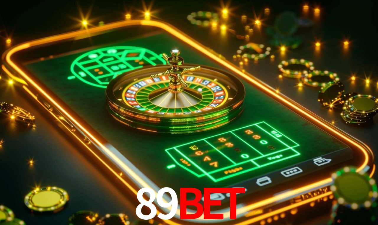 89bet Segurança Logo 2
