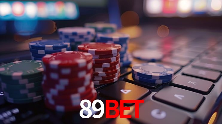 89bet Instalar Logo 1