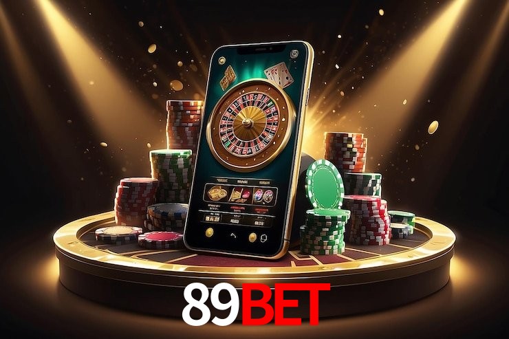 89bet Certificado eCOGRA - Jogos Justos Auditados