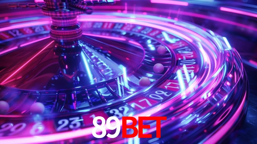89bet Logo 1