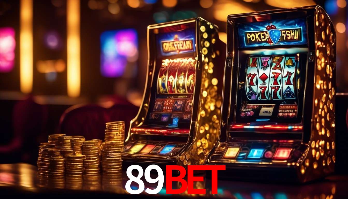 89bet Logo 2