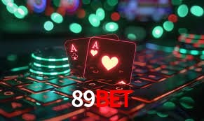 Provedores de Jogos 89bet
