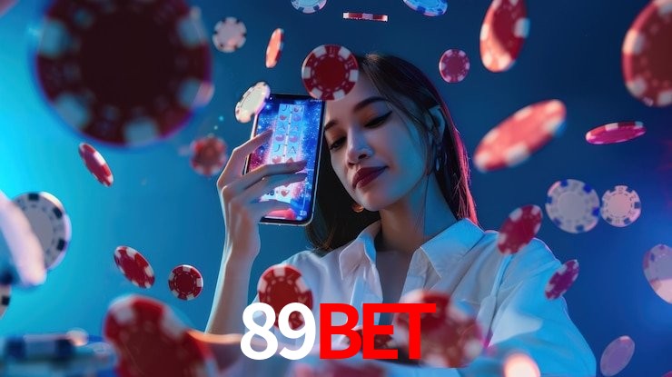 89bet Logo 3