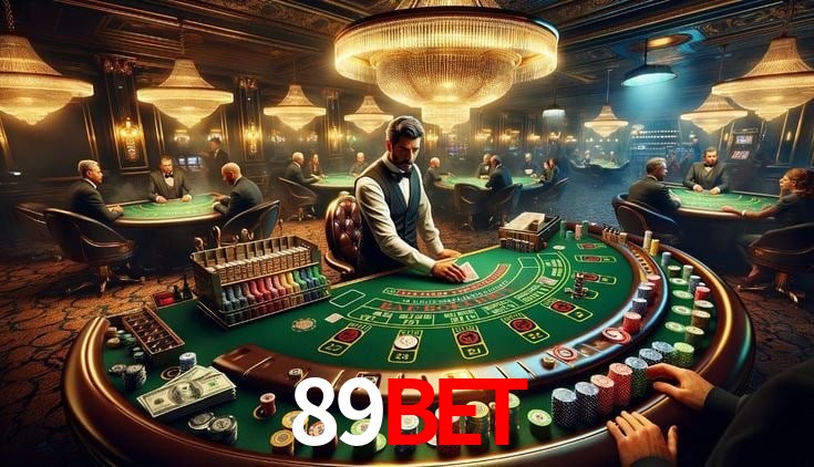 Game Statistics 89bet