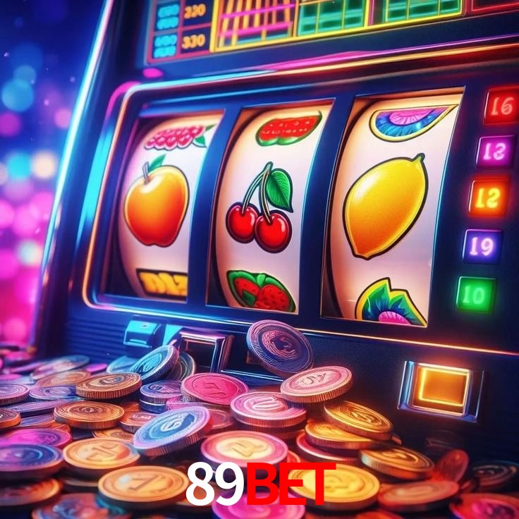Jogos de Slot 89bet