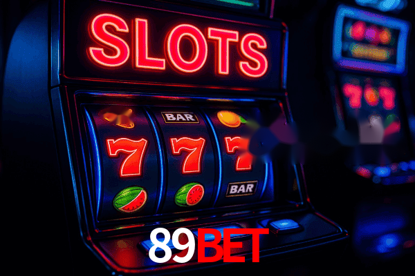 Slots 89bet - Giros Grátis Diários