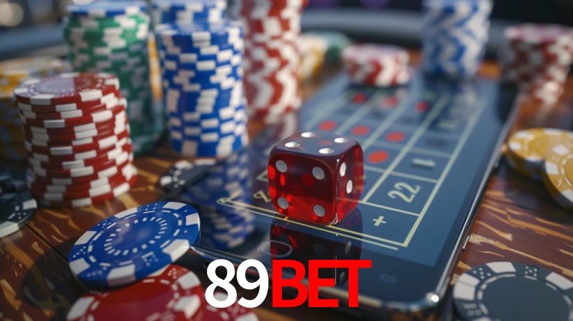 Apostas Ao Vivo 89bet