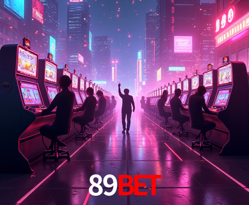Apostas de Futebol 89bet