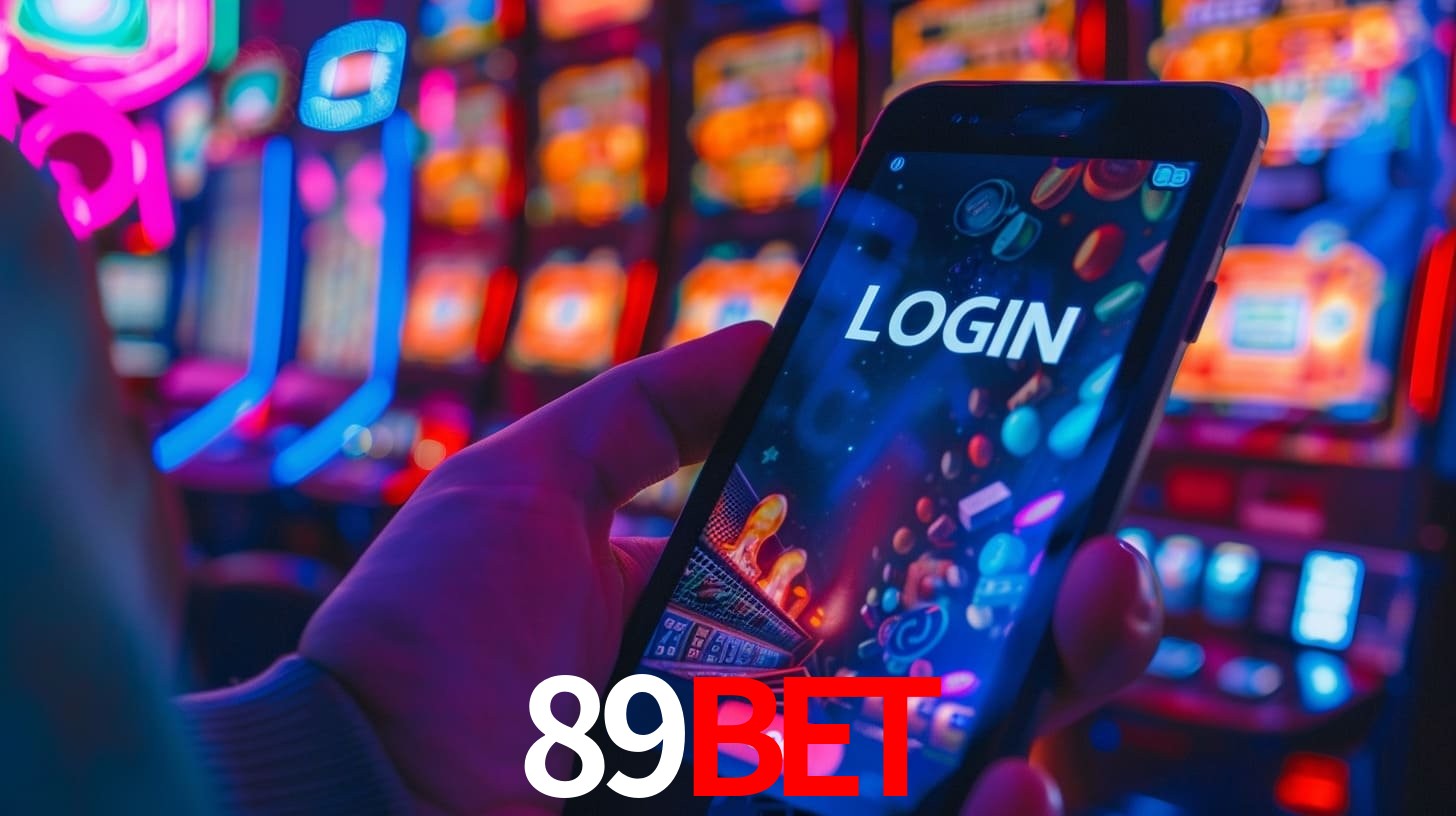 Apostas de Tênis 89bet