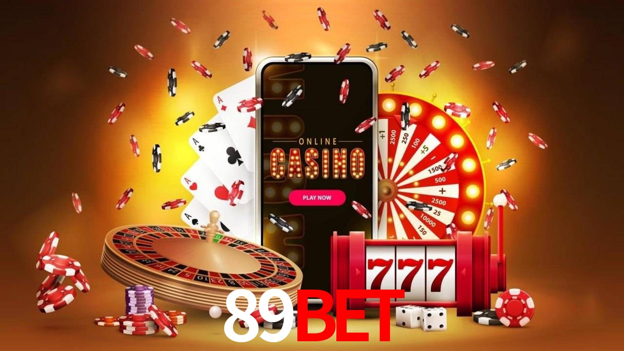 Integração de APIs 89bet