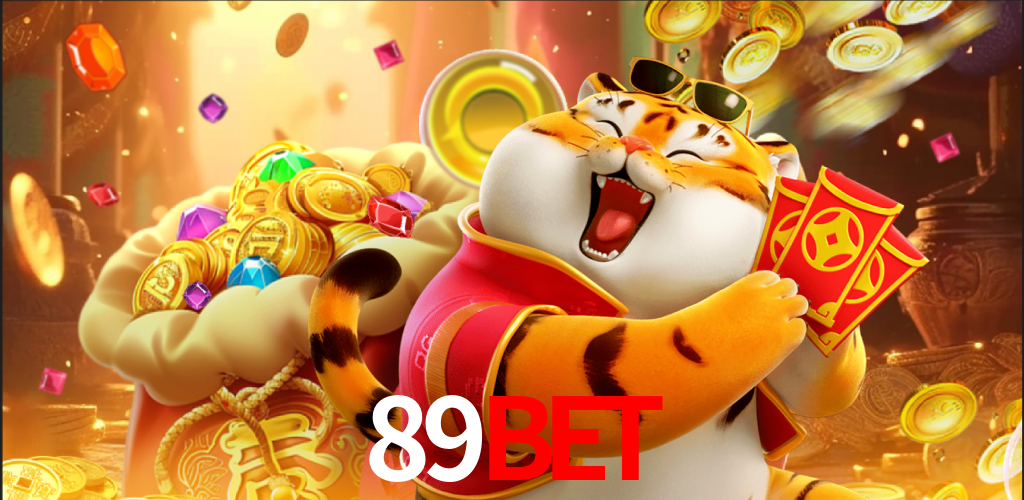 Bônus Generosos e Exclusivos no 89bet para Você!