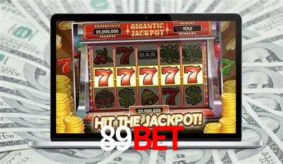 89bet Certificado eCOGRA