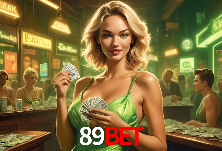 89bet Download Oficial
