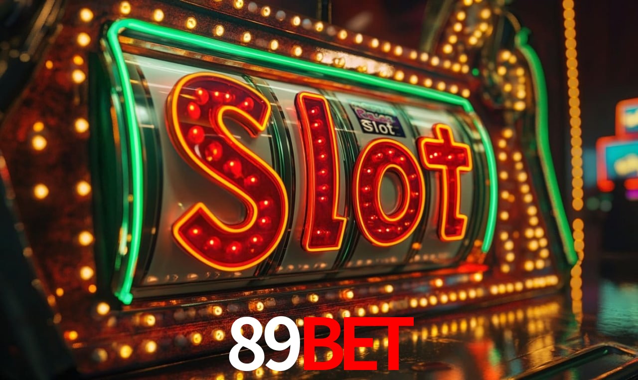 89bet Instalar Logo 2