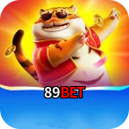 89bet Logo